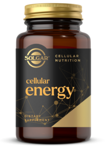 Cellular Energy