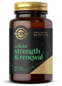 Cellular Strength & Renewal