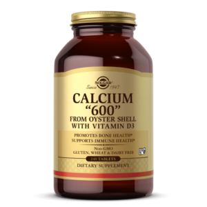 Calcium 