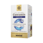 Full Spectrum Curcumin Sleep Ease Licaps™