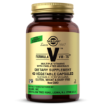 Formula VM-75® Vegetable Capsules