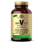 Formula VM-75® Vegetable Capsules