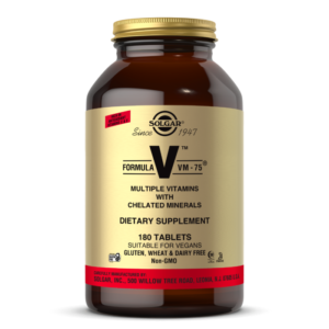 Formula VM-75® Tablets