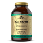 Male Multiple Tablets