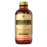 Liquid Vitamin E (without dropper)