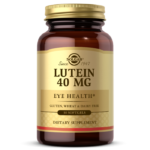 Lutein 40 mg Softgels