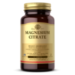 Magnesium Citrate Tablets