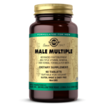 Male Multiple Tablets
