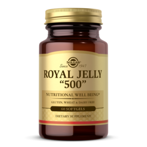 Royal Jelly 