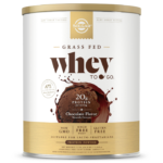 Grass Fed Whey To Go®, Chocolate