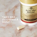 Probi®  Plus Enzyme Capsules 