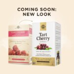 Tart Cherry 1000 mg Vegetable Capsules
