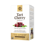 Tart Cherry 1000 mg Vegetable Capsules