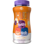 U-Cubes™ Children’s Vitamin C Gummies